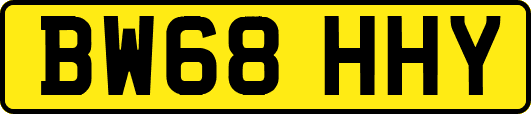 BW68HHY