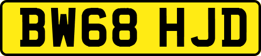 BW68HJD