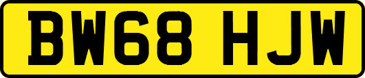 BW68HJW