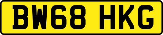 BW68HKG