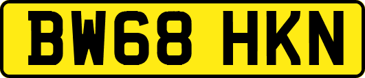 BW68HKN