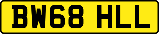 BW68HLL