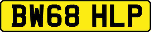 BW68HLP