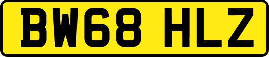 BW68HLZ
