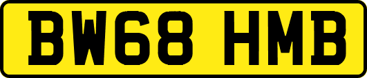 BW68HMB
