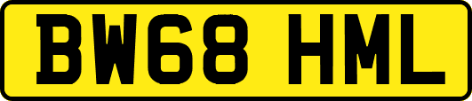 BW68HML