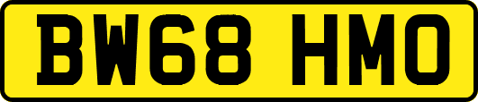 BW68HMO
