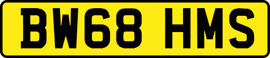 BW68HMS