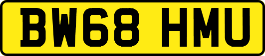 BW68HMU