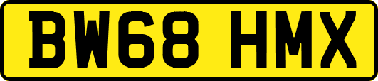 BW68HMX