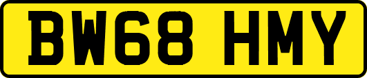BW68HMY