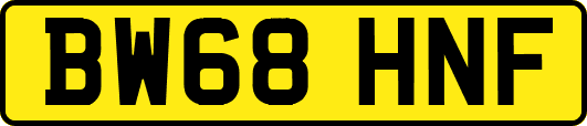 BW68HNF