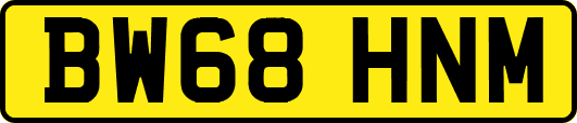 BW68HNM