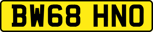 BW68HNO