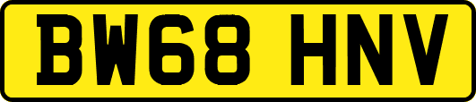 BW68HNV