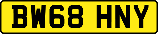 BW68HNY