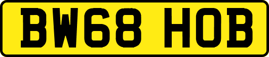 BW68HOB
