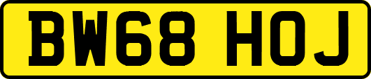 BW68HOJ
