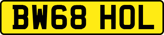 BW68HOL