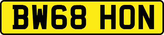 BW68HON