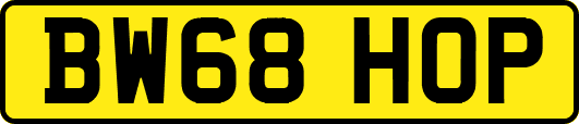 BW68HOP