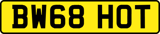 BW68HOT