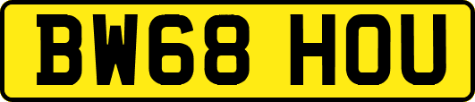 BW68HOU