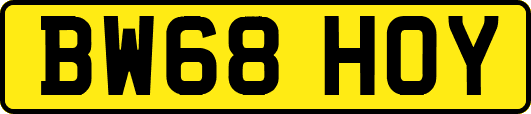 BW68HOY
