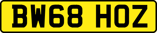 BW68HOZ