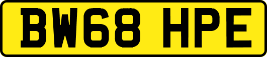 BW68HPE