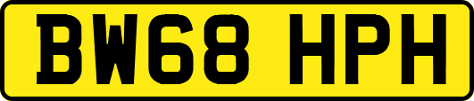 BW68HPH