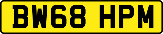 BW68HPM