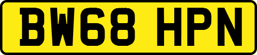 BW68HPN
