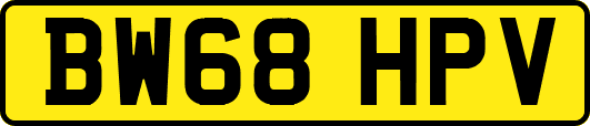 BW68HPV
