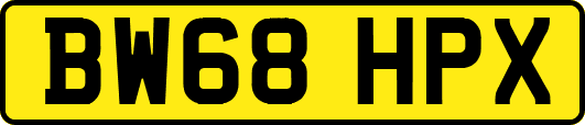 BW68HPX