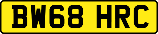 BW68HRC
