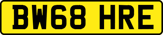 BW68HRE