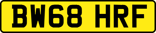 BW68HRF
