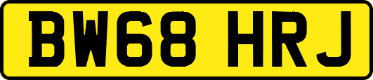 BW68HRJ