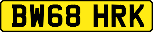 BW68HRK