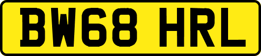 BW68HRL