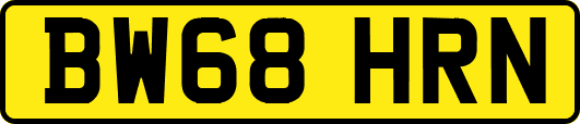 BW68HRN