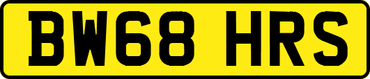 BW68HRS