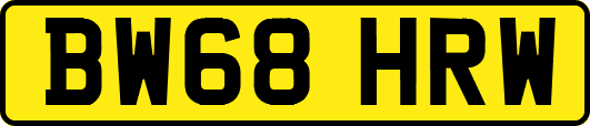 BW68HRW