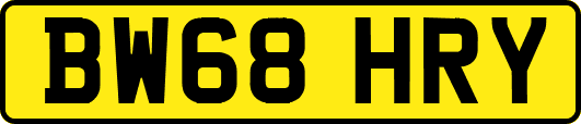 BW68HRY