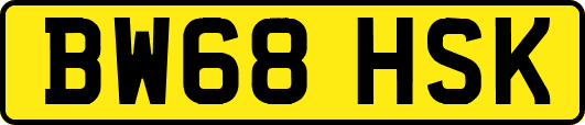 BW68HSK