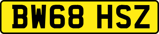 BW68HSZ