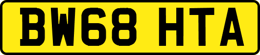 BW68HTA