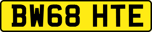 BW68HTE