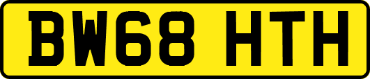 BW68HTH